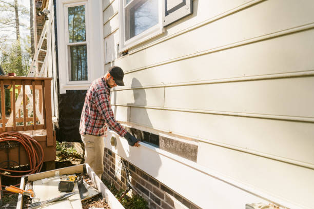 Top rated local Emergency Siding Repair specialists in New London, MN